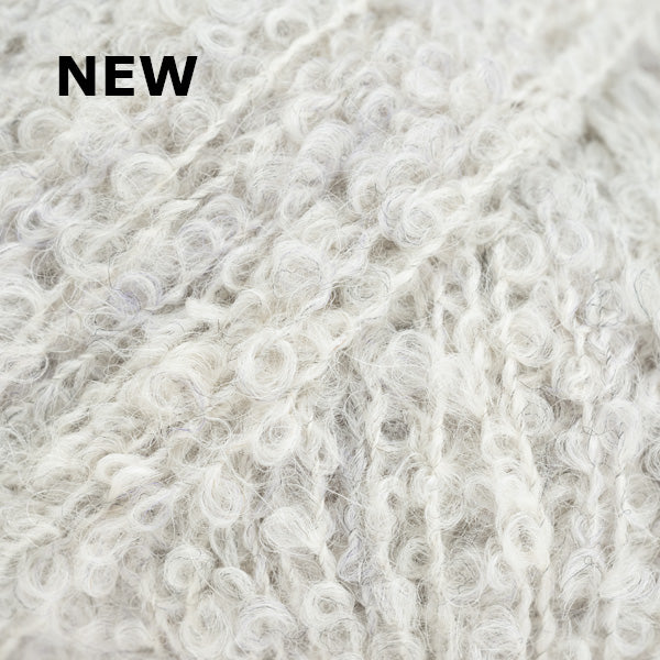 DROPS Alpaca Bouclé