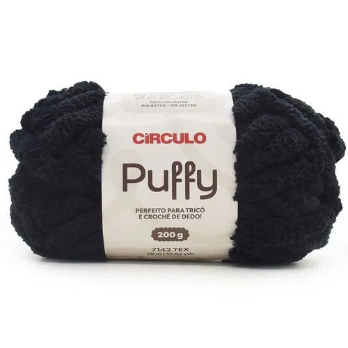 CIRCULO Puffy