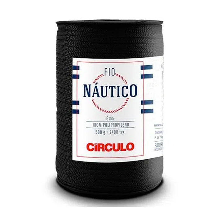 CIRCULO Fio Náutico 5 mm