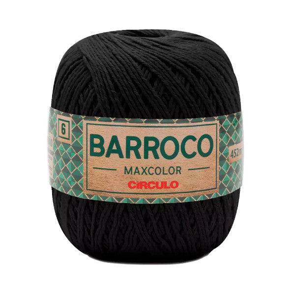 CIRCULO Barroco Maxcolor 6 (400 gr)