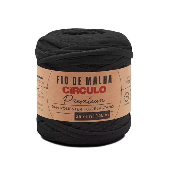 CIRCULO Fio de Malha Premium
