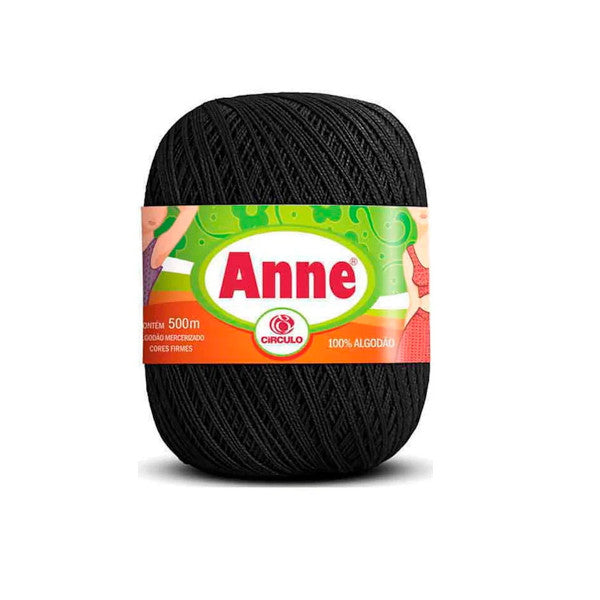 CIRCULO  Anne 500
