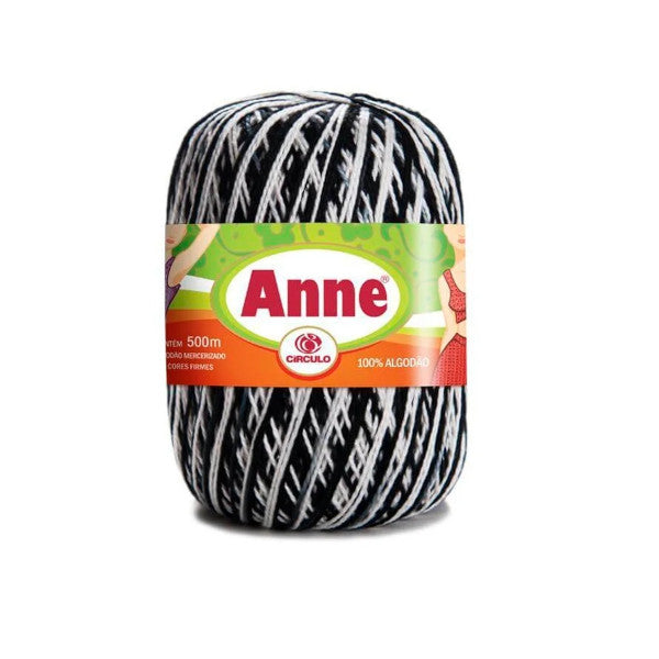 CIRCULO  Anne 500
