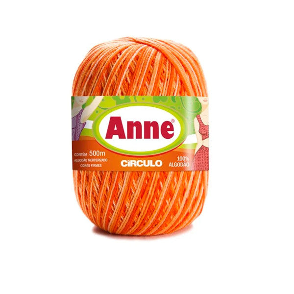 CIRCULO  Anne 500