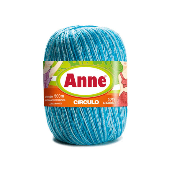 CIRCULO  Anne 500