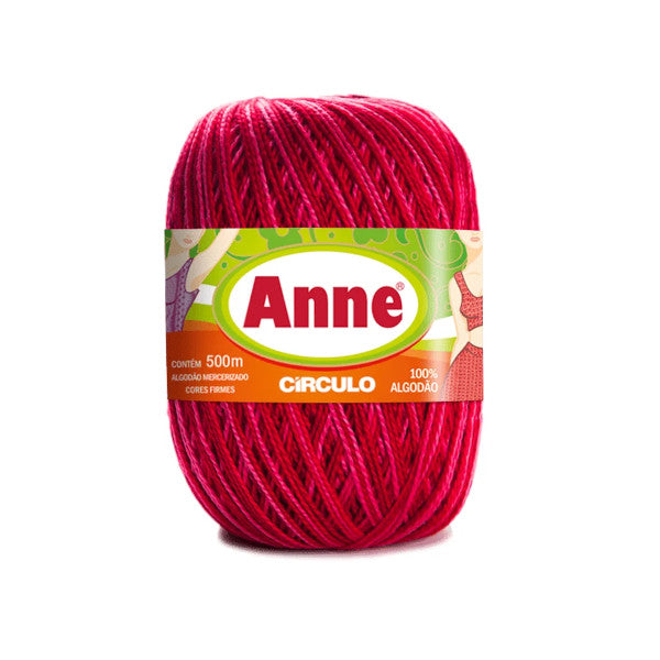 CIRCULO  Anne 500