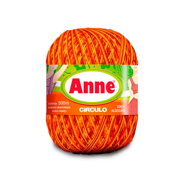 CIRCULO  Anne 500