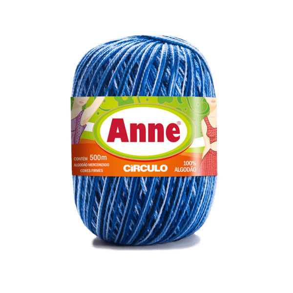 CIRCULO  Anne 500