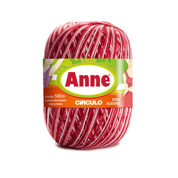 CIRCULO  Anne 500
