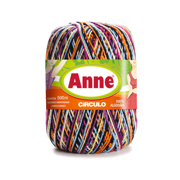 CIRCULO  Anne 500