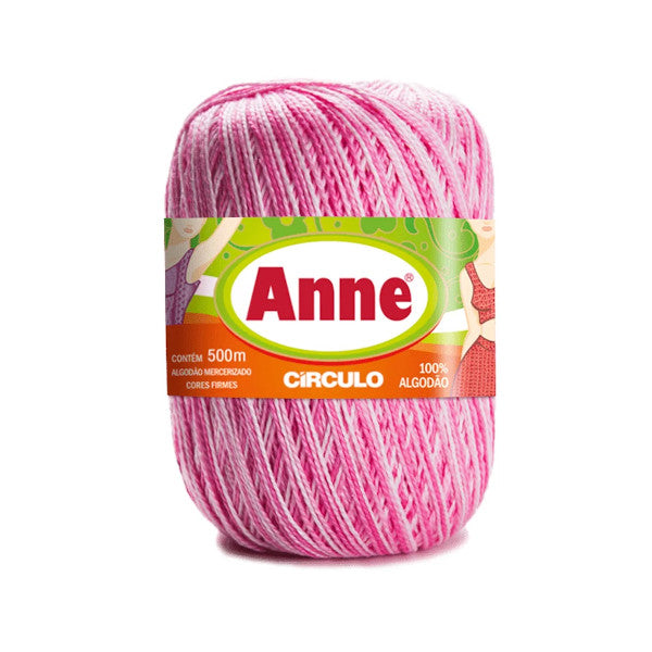 CIRCULO  Anne 500