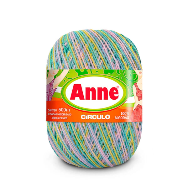 CIRCULO  Anne 500