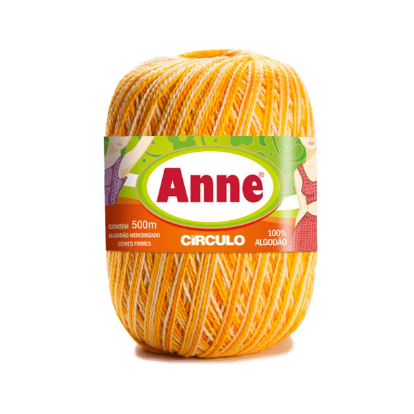 CIRCULO  Anne 500