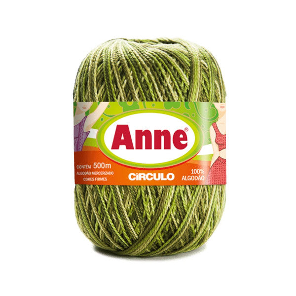 CIRCULO  Anne 500