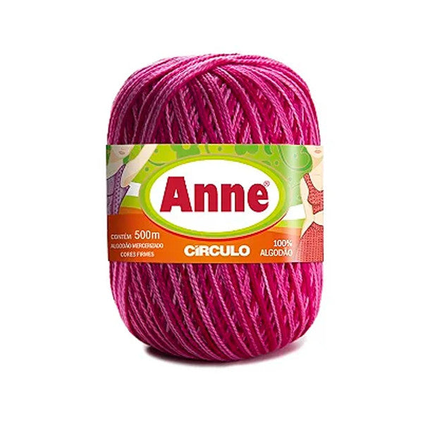 CIRCULO  Anne 500