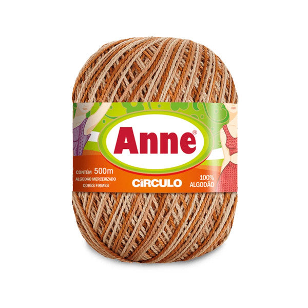 CIRCULO  Anne 500