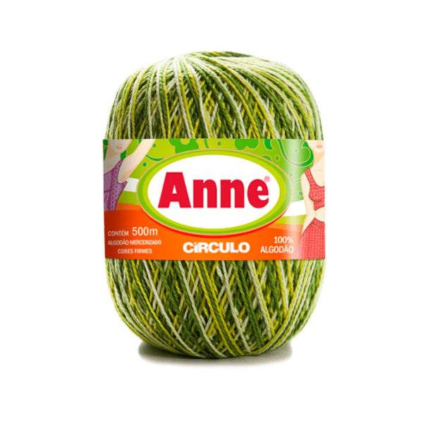 CIRCULO  Anne 500