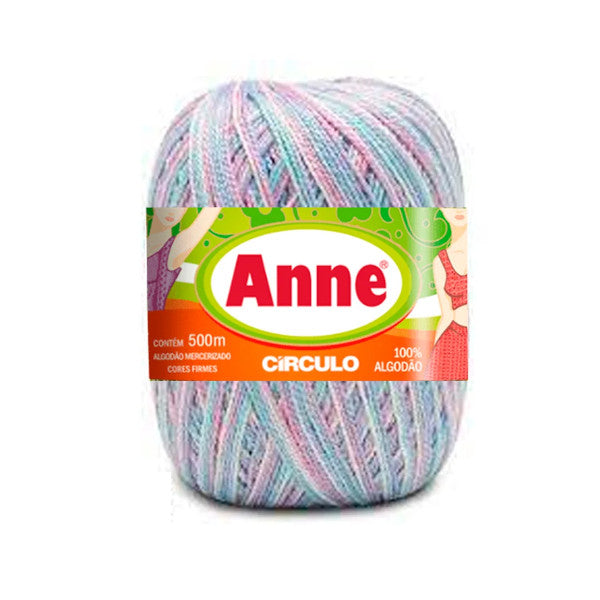 CIRCULO  Anne 500