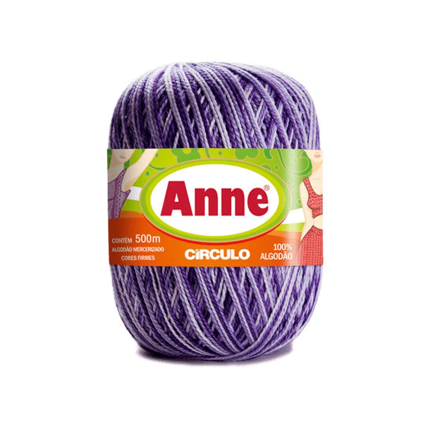 CIRCULO  Anne 500