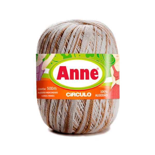 CIRCULO  Anne 500