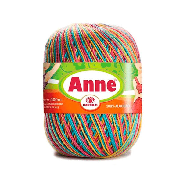 CIRCULO  Anne 500