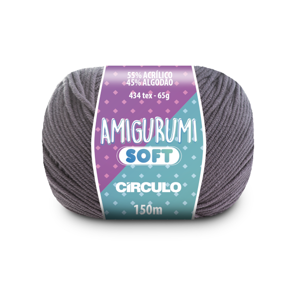 CIRCULO Amigurumi Soft