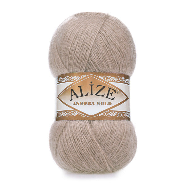 ALIZE Angora Gold
