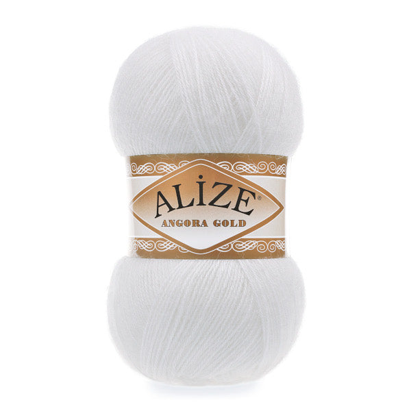 ALIZE Angora Gold