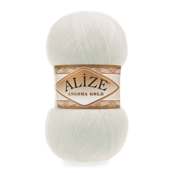 ALIZE Angora Gold