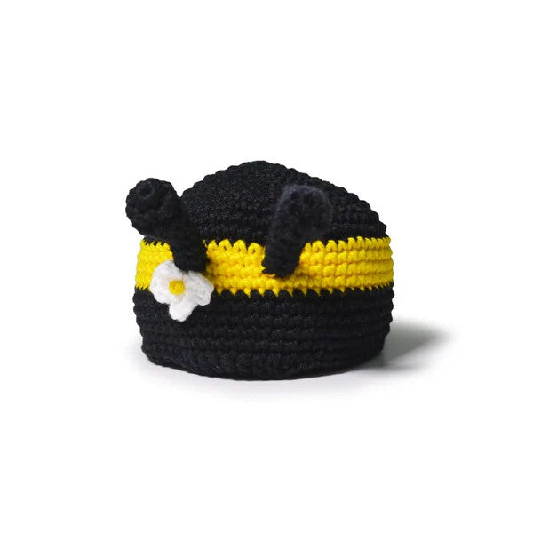 Amigurumi Kit Coleção Too Cute - Abelha