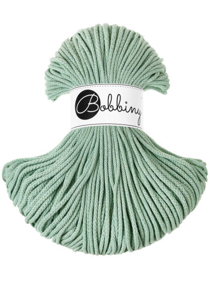 Cordão Entrançado Bobbiny 3 mm (100 m)