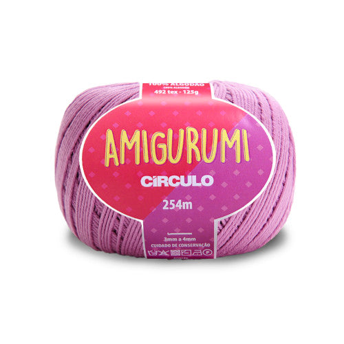 CIRCULO Amigurumi