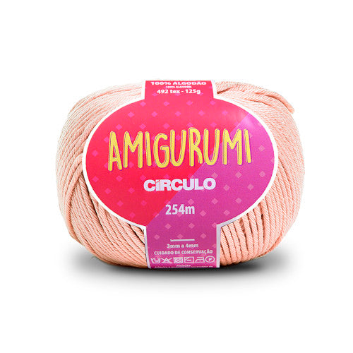 CIRCULO Amigurumi