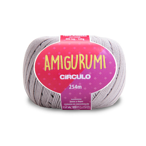 CIRCULO Amigurumi