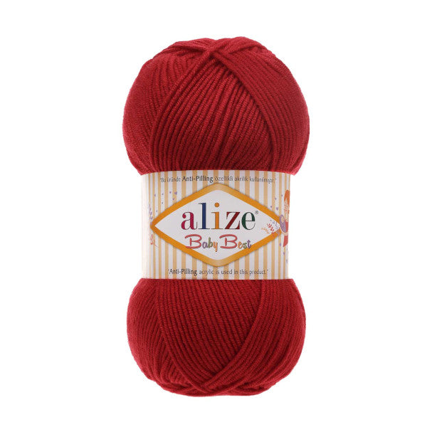 ALIZE Baby Best