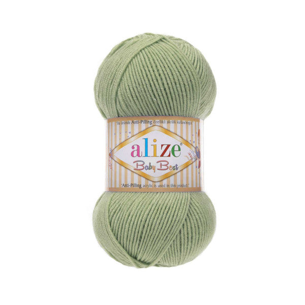 ALIZE Baby Best