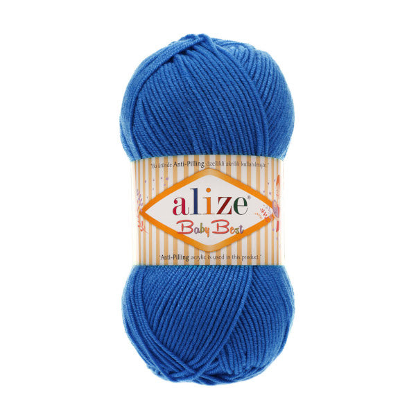 ALIZE Baby Best