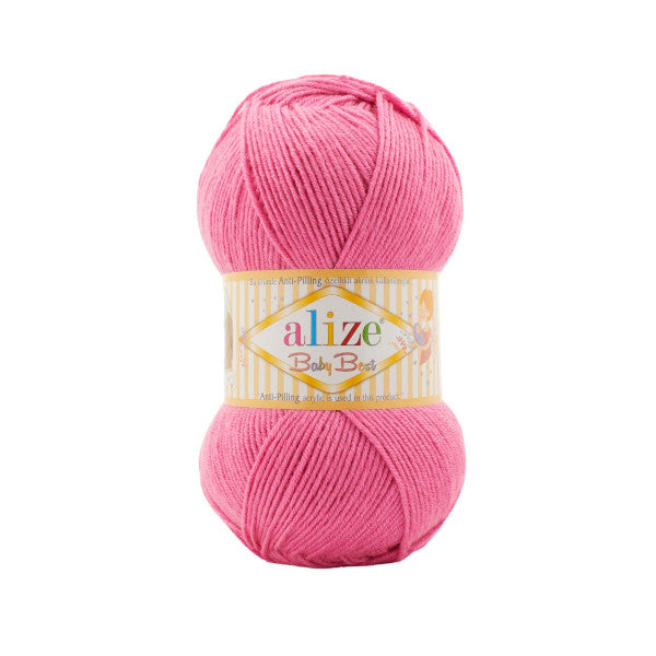 ALIZE Baby Best