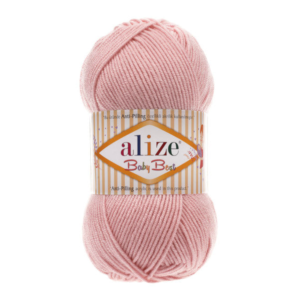 ALIZE Baby Best