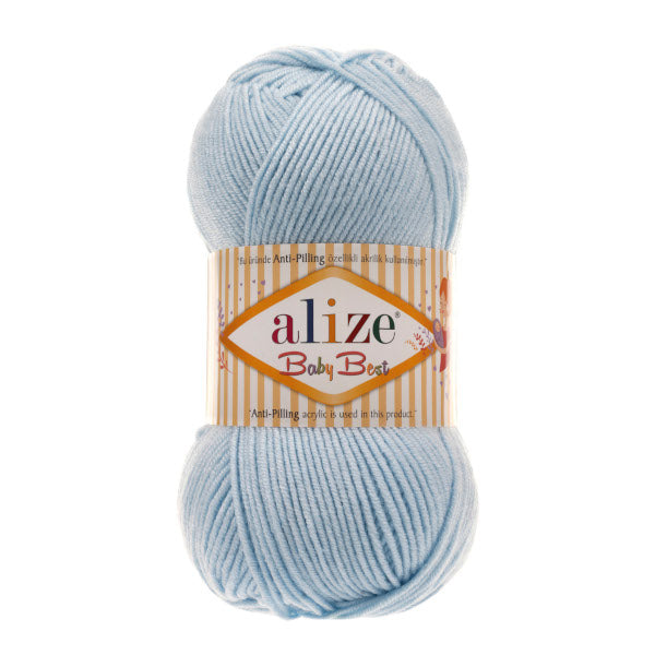 ALIZE Baby Best