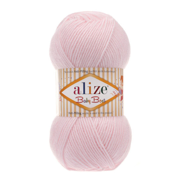 ALIZE Baby Best
