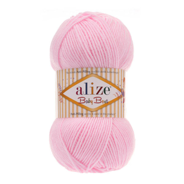 ALIZE Baby Best