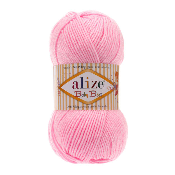 ALIZE Baby Best