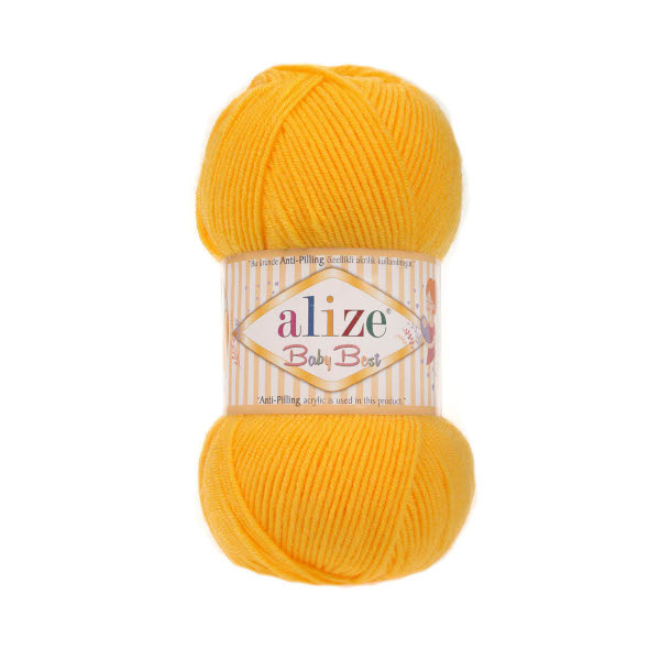 ALIZE Baby Best