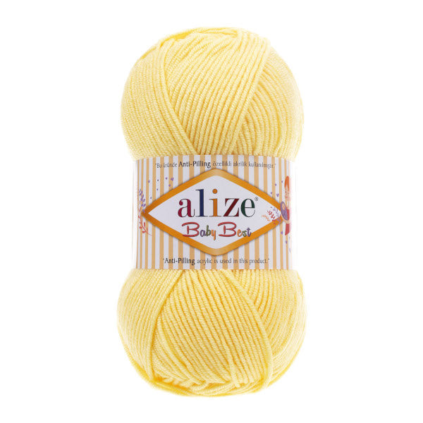 ALIZE Baby Best