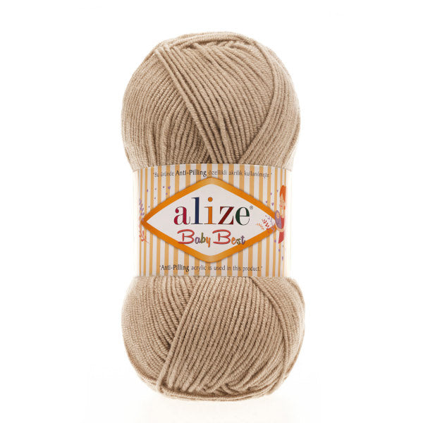 ALIZE Baby Best