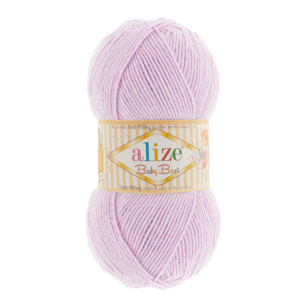 ALIZE Baby Best