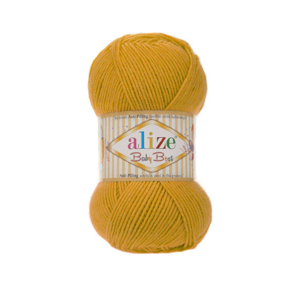ALIZE Baby Best