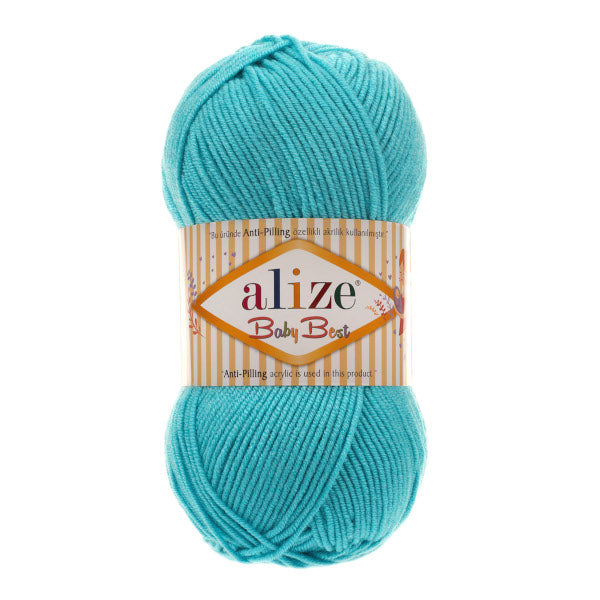 ALIZE Baby Best