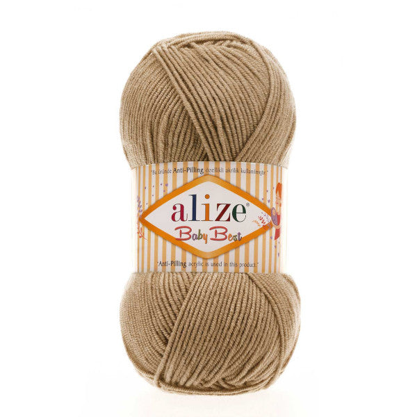 ALIZE Baby Best